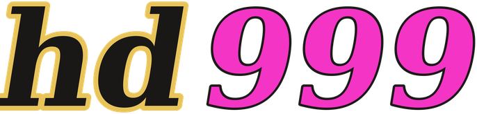hd999 logo